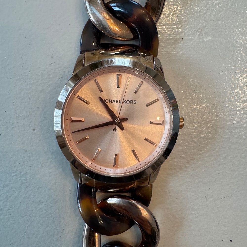 Michael Kors Watch